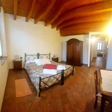 Ceresara La Garzaga Turismo Rurale מראה חיצוני תמונה