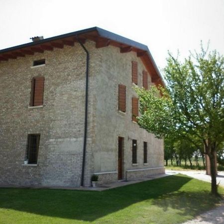 Ceresara La Garzaga Turismo Rurale מראה חיצוני תמונה