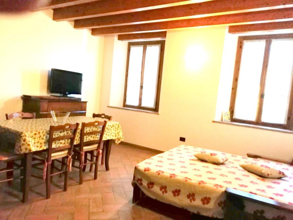 Ceresara La Garzaga Turismo Rurale מראה חיצוני תמונה