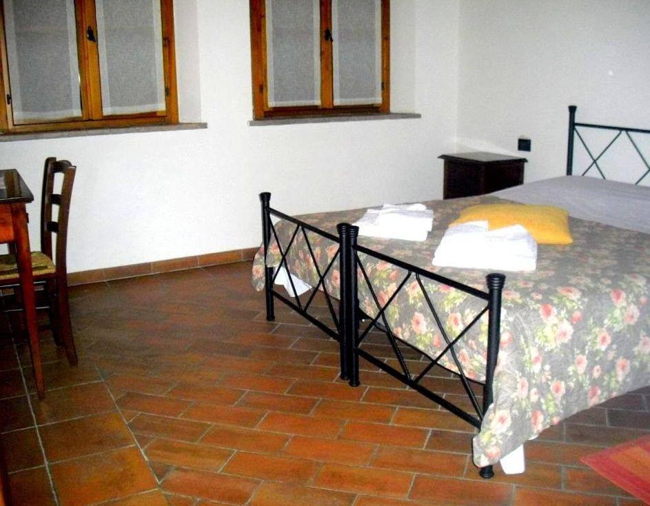 Ceresara La Garzaga Turismo Rurale מראה חיצוני תמונה