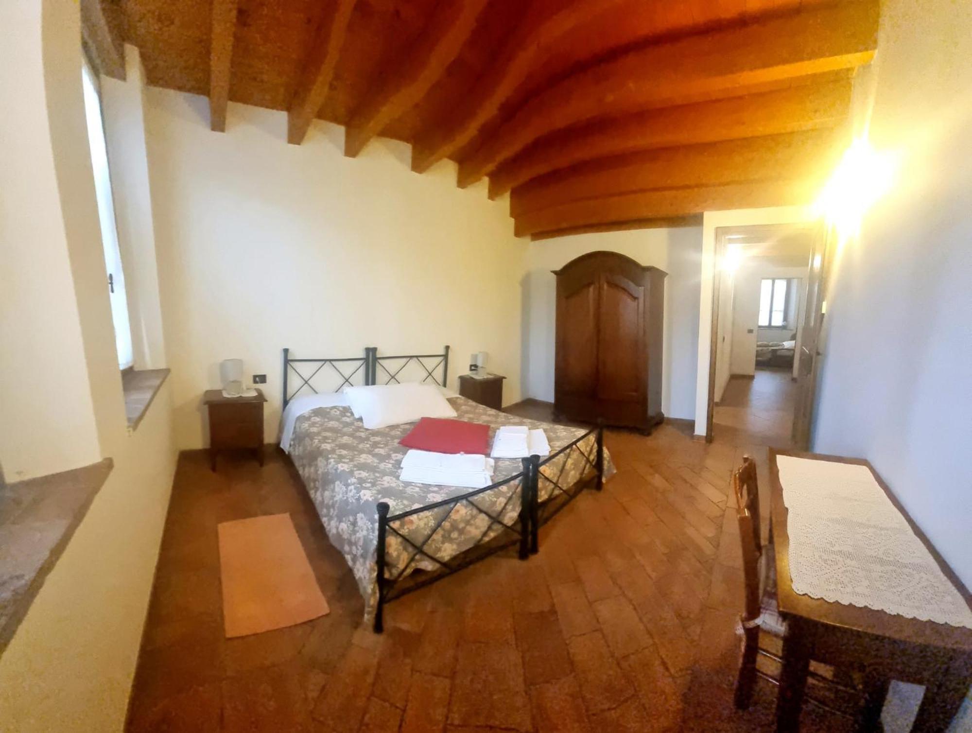 Ceresara La Garzaga Turismo Rurale מראה חיצוני תמונה