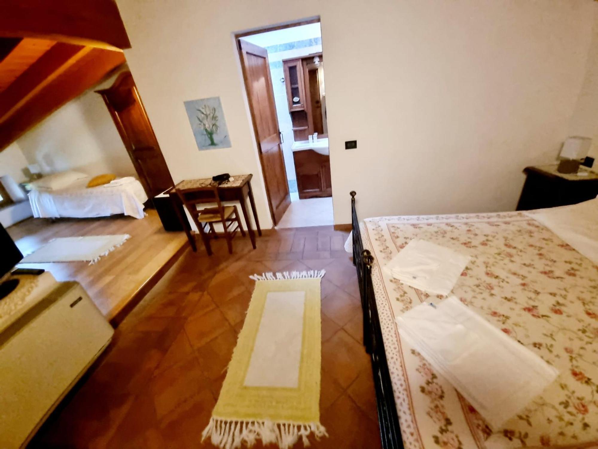 Ceresara La Garzaga Turismo Rurale מראה חיצוני תמונה