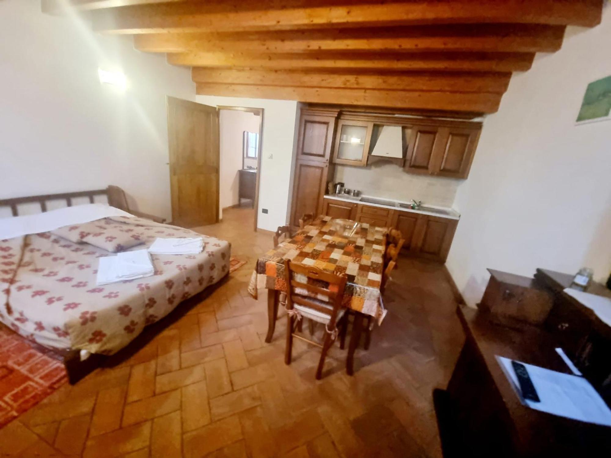 Ceresara La Garzaga Turismo Rurale מראה חיצוני תמונה