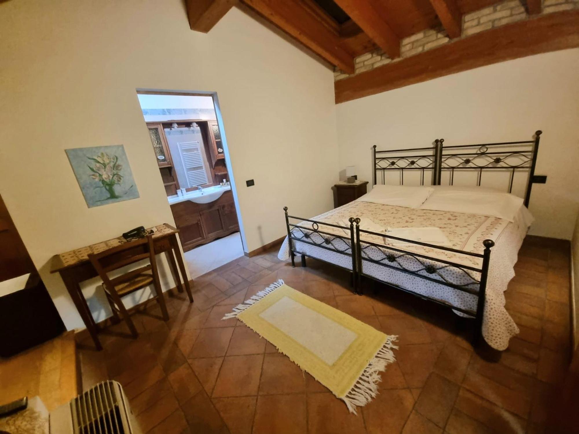 Ceresara La Garzaga Turismo Rurale מראה חיצוני תמונה