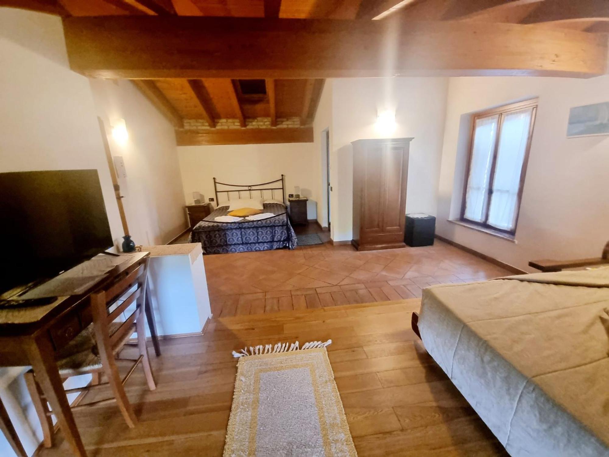 Ceresara La Garzaga Turismo Rurale מראה חיצוני תמונה