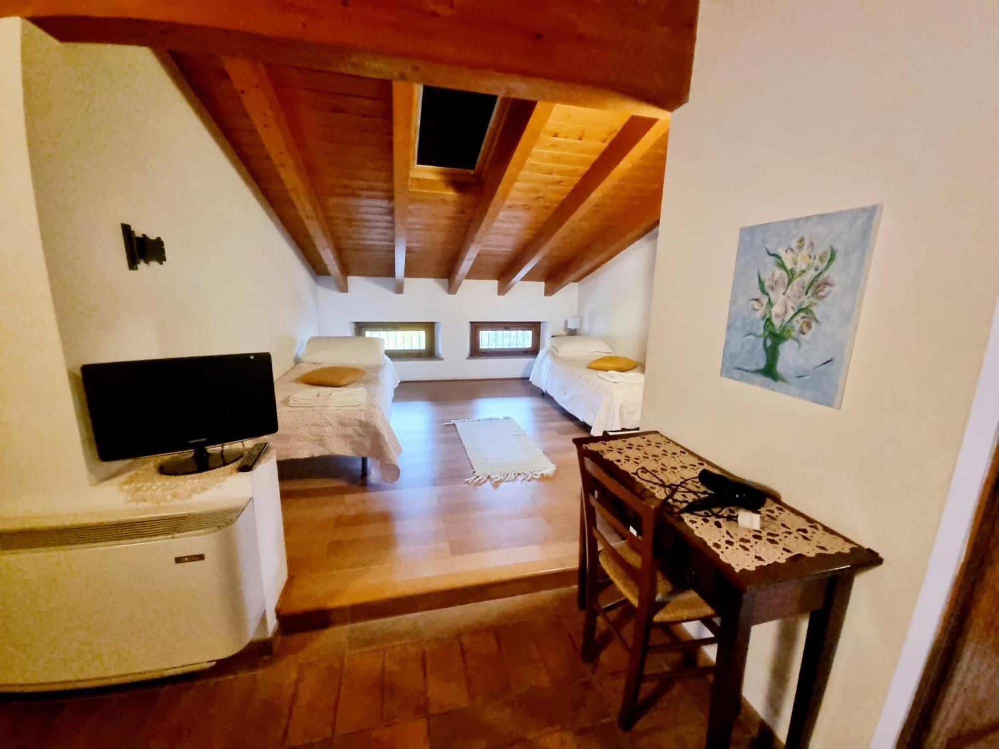 Ceresara La Garzaga Turismo Rurale מראה חיצוני תמונה