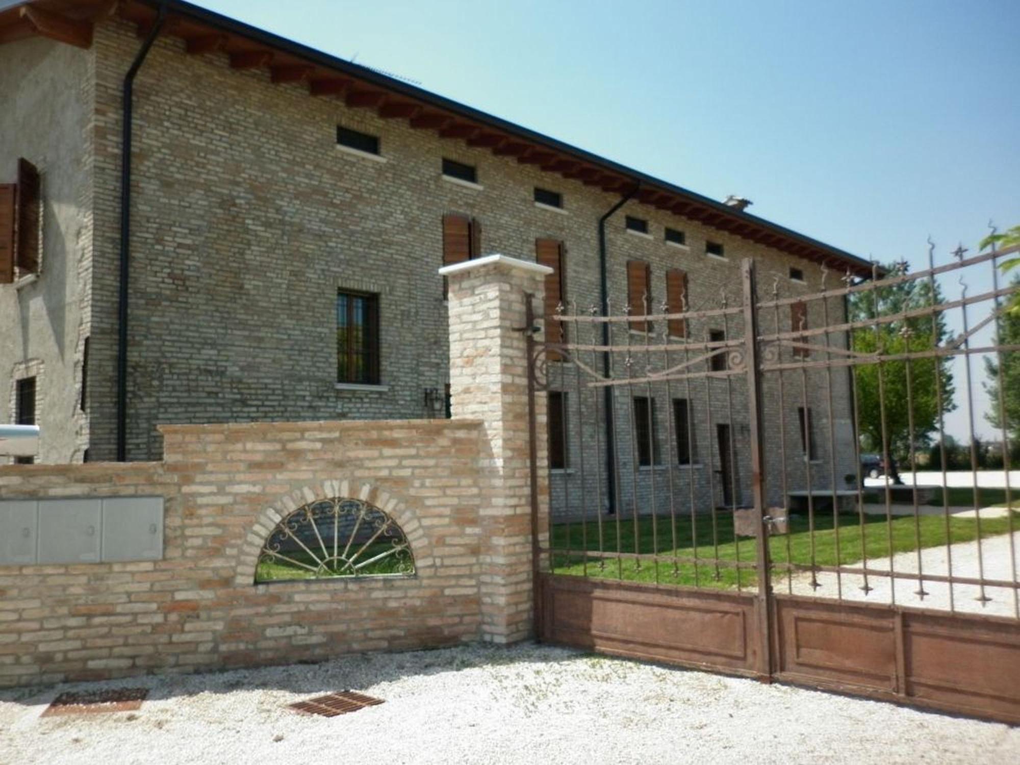 Ceresara La Garzaga Turismo Rurale מראה חיצוני תמונה