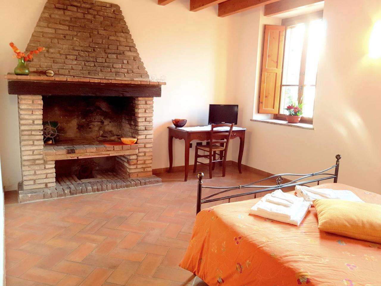 Ceresara La Garzaga Turismo Rurale מראה חיצוני תמונה