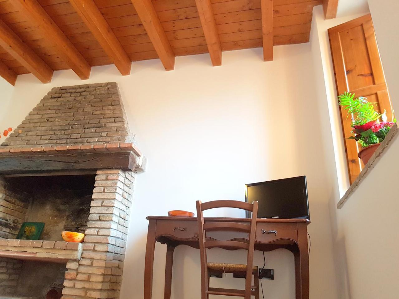 Ceresara La Garzaga Turismo Rurale מראה חיצוני תמונה