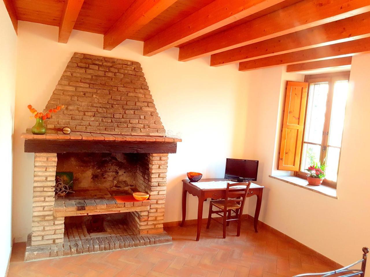 Ceresara La Garzaga Turismo Rurale מראה חיצוני תמונה