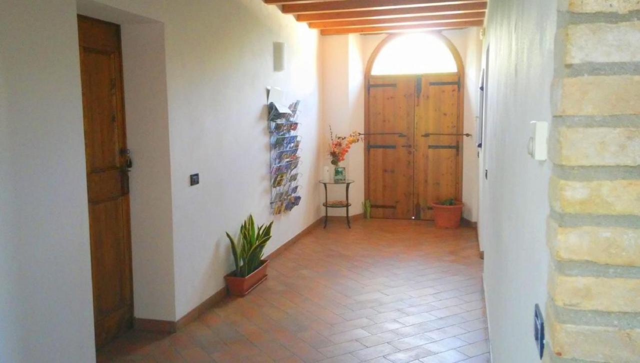 Ceresara La Garzaga Turismo Rurale מראה חיצוני תמונה