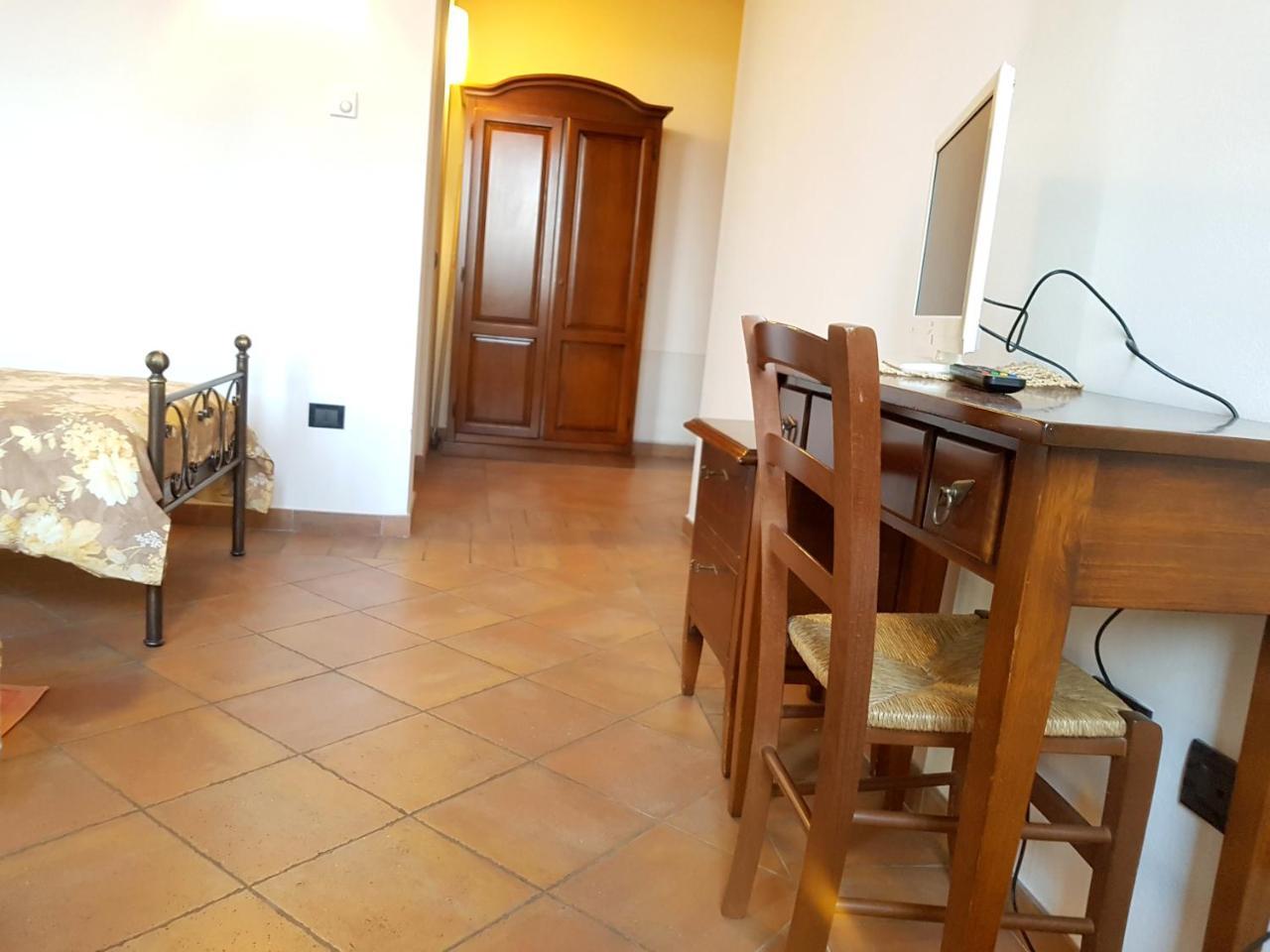 Ceresara La Garzaga Turismo Rurale מראה חיצוני תמונה
